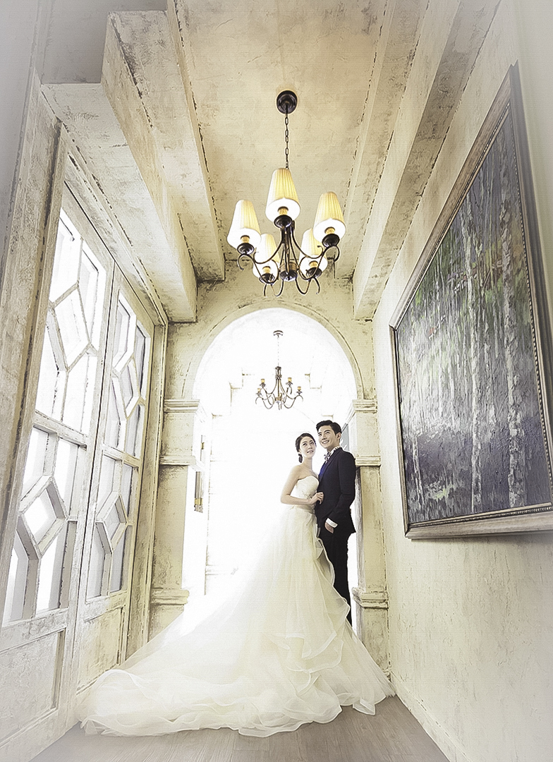 Pre Wedding